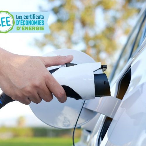 Prime coup de pouce / CEE : une nouvelle opportunité pour passer à l’électrique ?