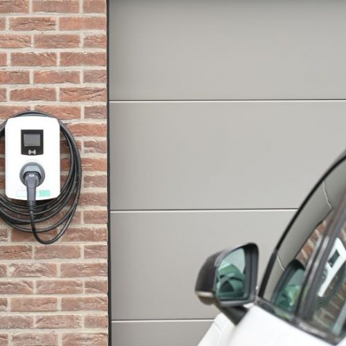 Quel emplacement choisir pour l’installation d’une borne de recharge ?