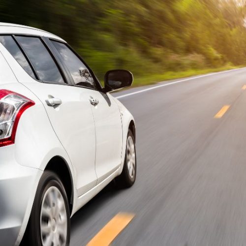 Suzuki : une nouvelle ère de voitures électriques