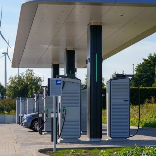 Quel abonnement de recharge pour voiture électrique souscrire ?