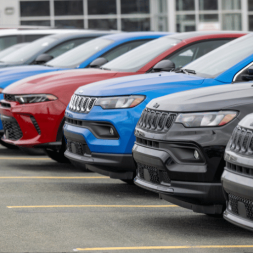 Acheter ou louer une voiture électrique : quelle est la meilleure option ?