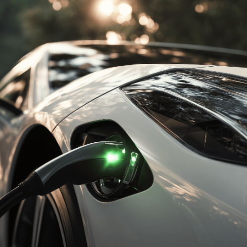 Voiture électrique : boîte manuelle ou automatique ?